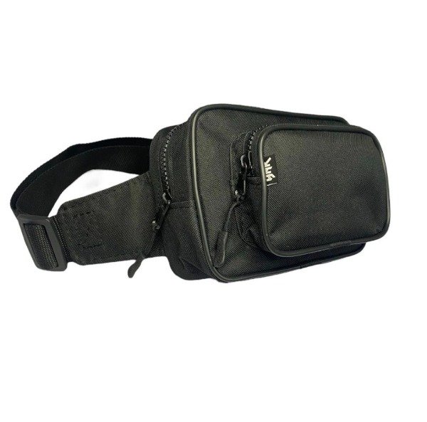 Producto - Riñonera XL Ynk Black - 1