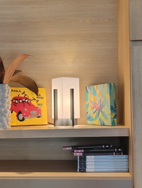 Producto - Modelo Mondrian - 1