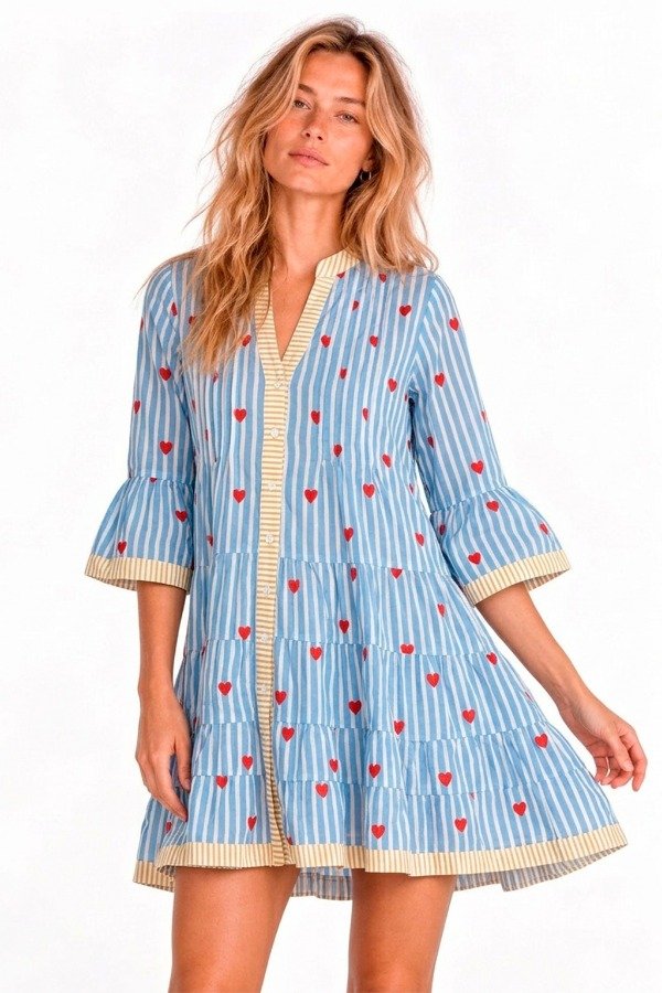 Producto - Vestido Sunlover - 3