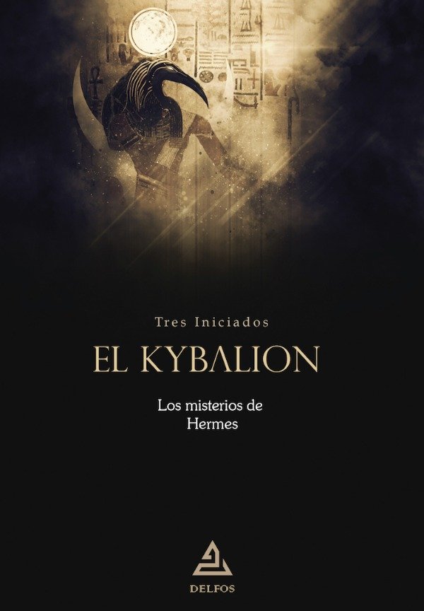 Producto - El Kybalion