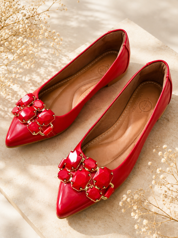 Producto - MORIA RED