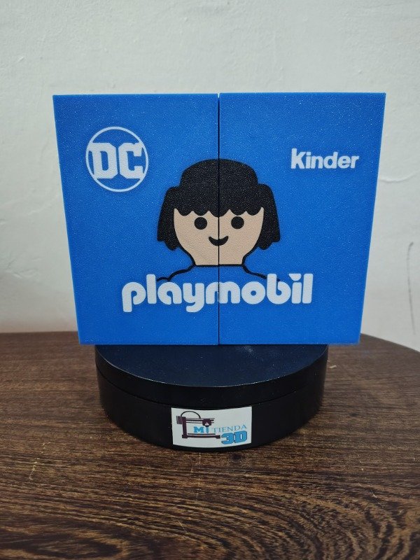 Producto - Exhibidor caja