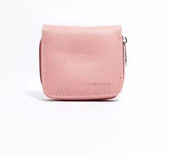 Producto - Billetera chica lila
