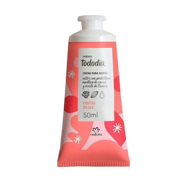 Producto - Hidratante de manos 50ml
