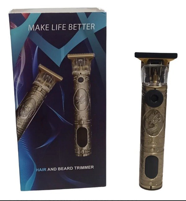 Producto - Maquina de cortar pelo