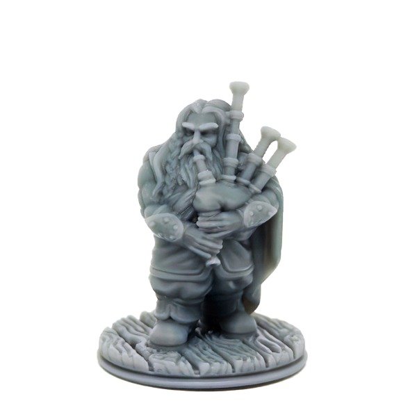 Producto - #353 A - Enano Bardo