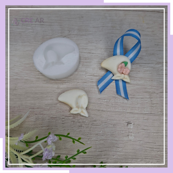 Producto - PAÑUELO BLANCO