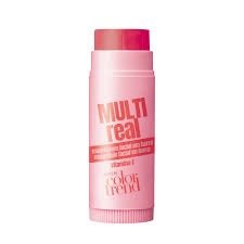 Producto - Maquillaje Facial Multi Real - Color Trend