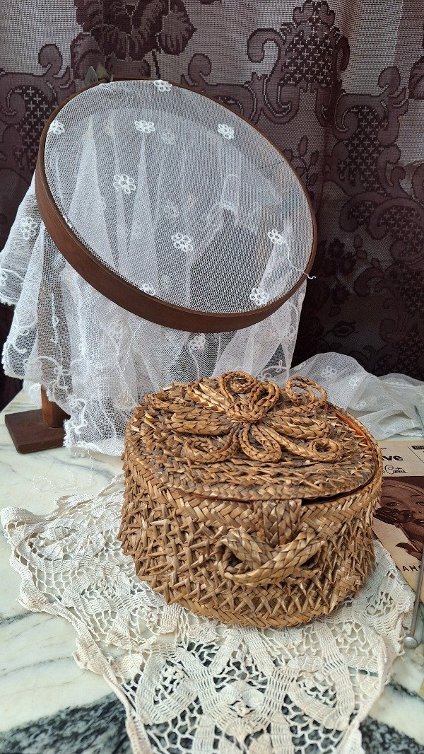 Producto - Costurero Vintage - 4