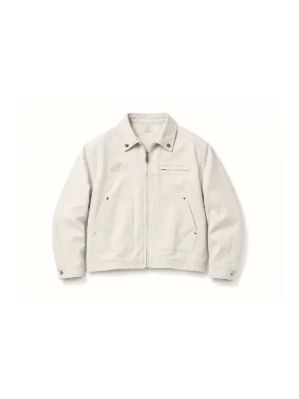 Producto - CAMPERA - VANTA BEIGE - 9
