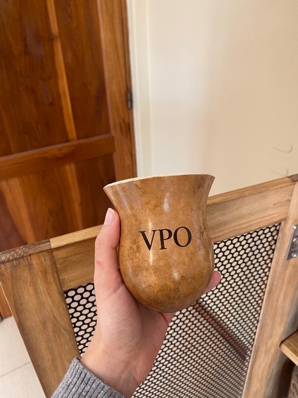 Producto - Criollo personalizado
