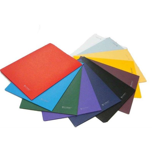 Producto - CARPETA PRESENTACION CARTULINA A4