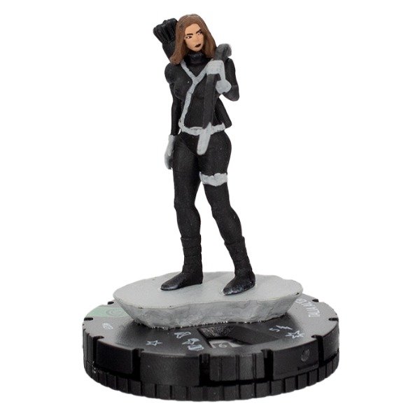 Producto - Talia Al'Ghul - 027