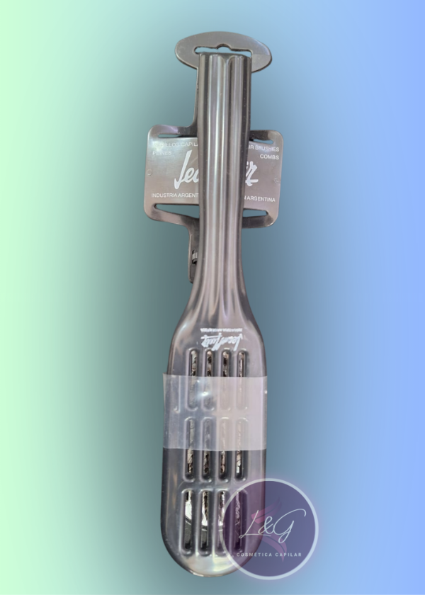 Producto - CEPILLO ALISANTE