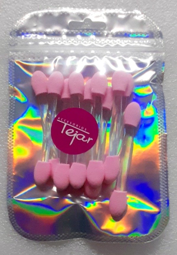 Producto - Aplicadores de sombras TJR 11/25