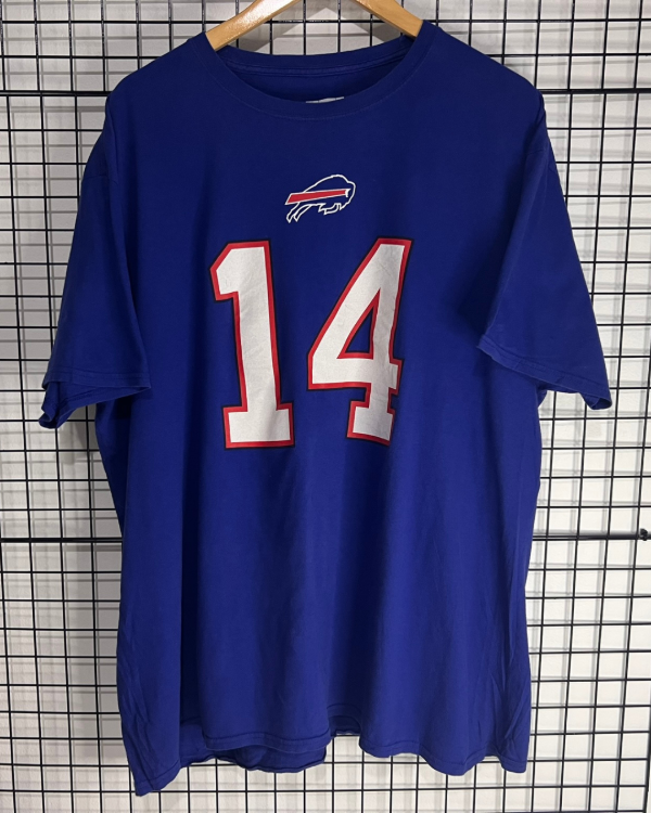 Producto - Buffalo Bills NFL #14 Stefon Diggs