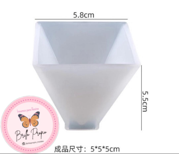 Producto - Pirámide