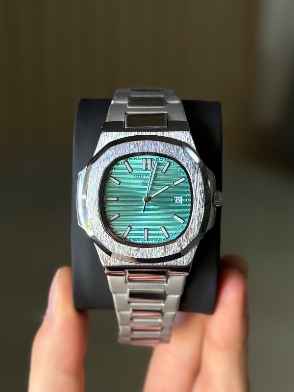 Producto - Patek Phillipe Nautilus Tiffany