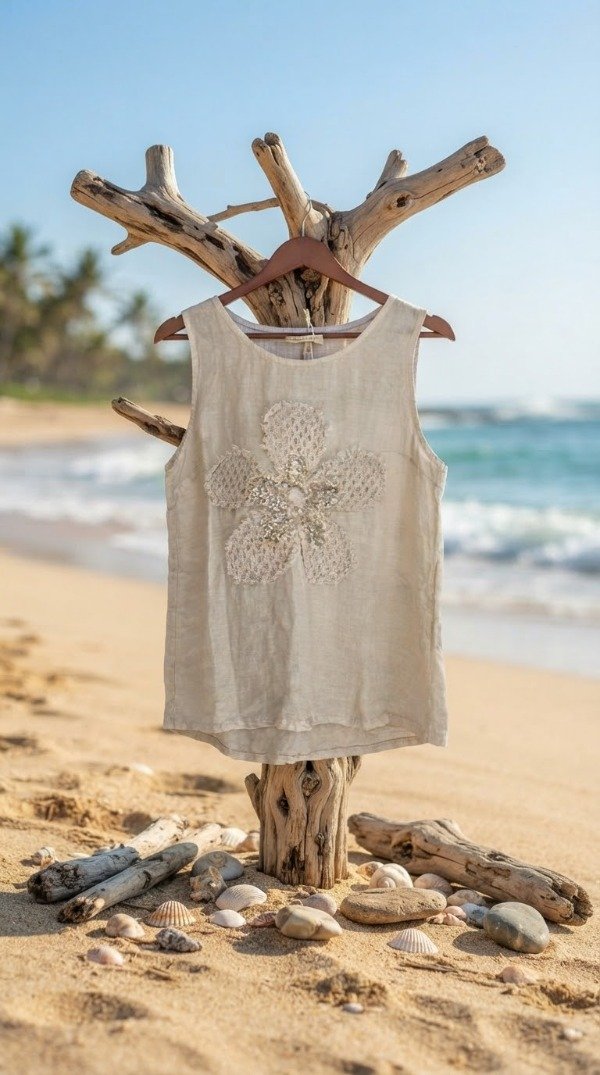 Producto - Blusa MIRABELLA - 4