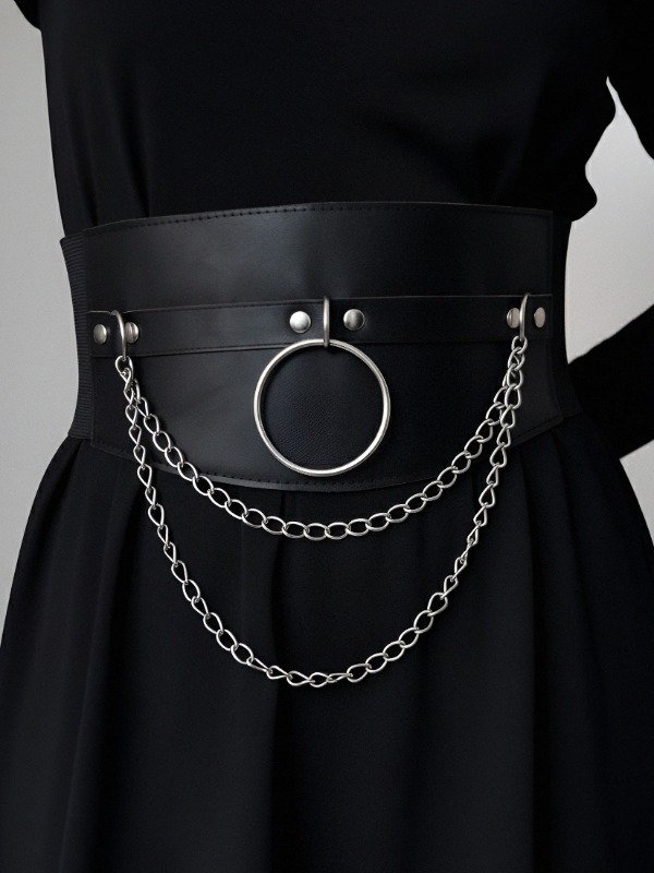 Producto - Faja Ritüel