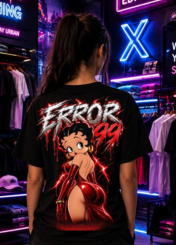 Producto - ERROR 99 COD 5205 - 10