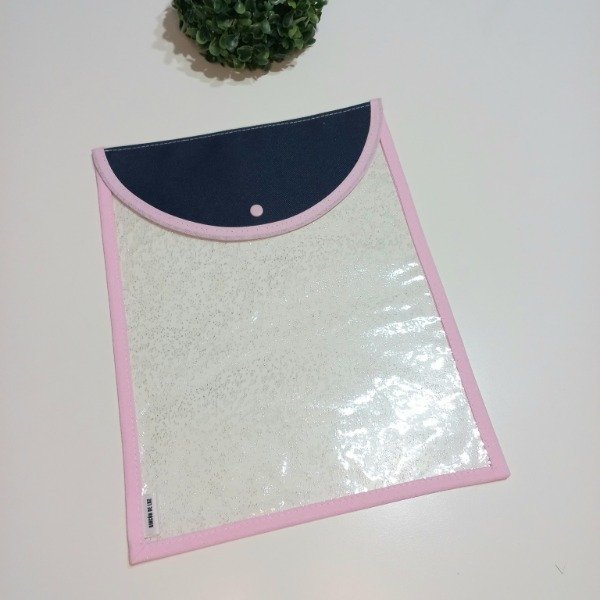 Producto - Sobre A4 con solapa