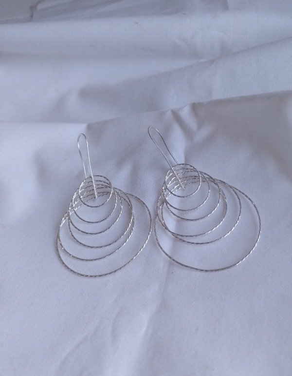 Producto - Espiral diseño