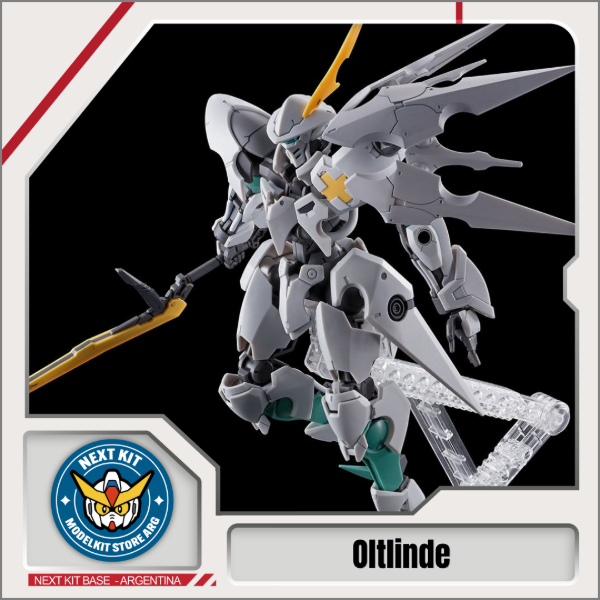 Producto - BP - V03-0907 Oltlinde