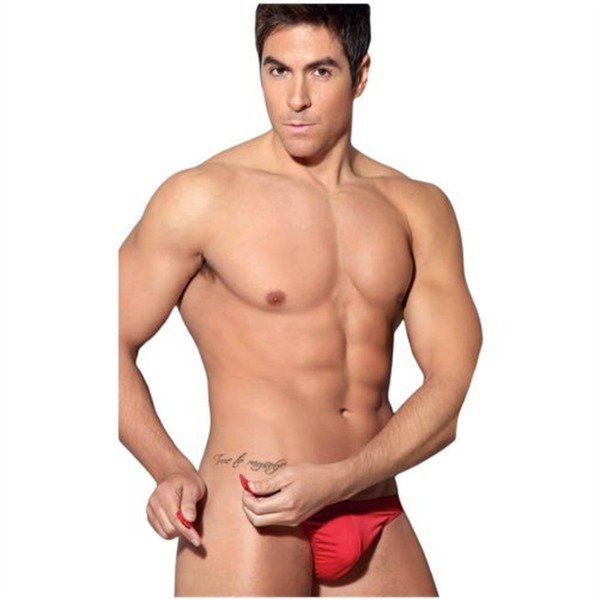 Producto - Sunga de licra desmontable con velcro