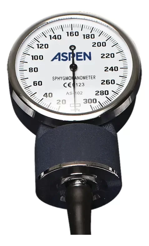 Producto - Aspen Tensiómetro Aneroide Tradicional - 1