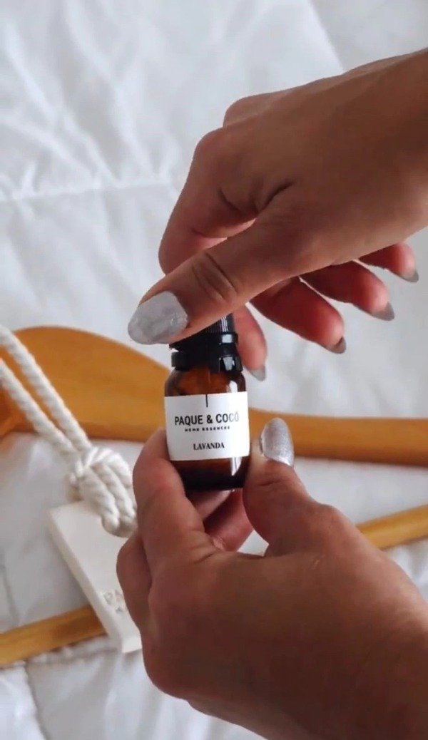 Producto - OIL ESSENCES