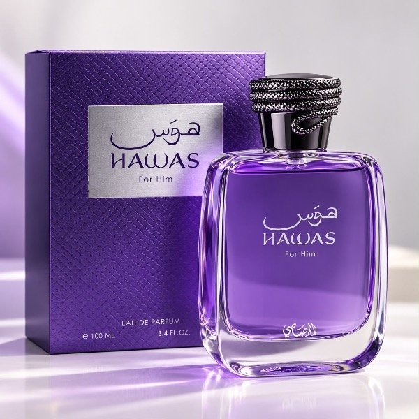 Producto - Hawas masculinos - 4