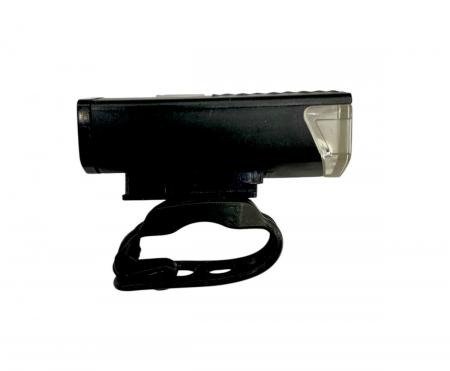 Producto - Luz delantera recargable300 lumenes