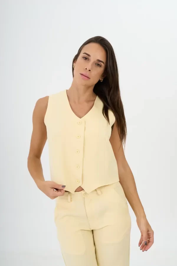 Producto - Chaleco PIN - 3