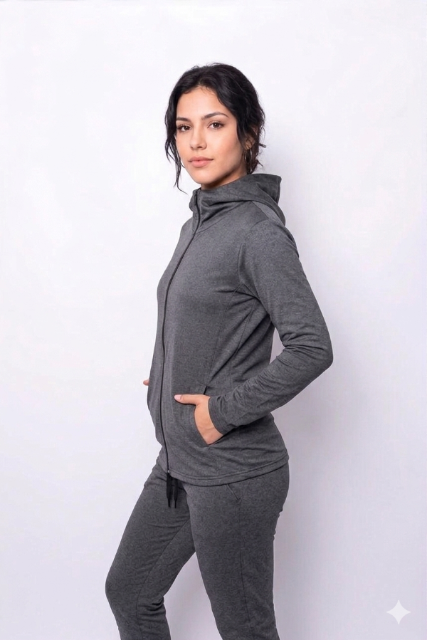 Producto - CAMPERA LYCRA MUJER