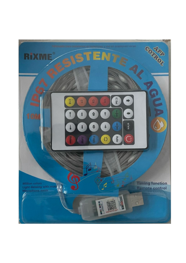 Producto - TIRA LED 5006