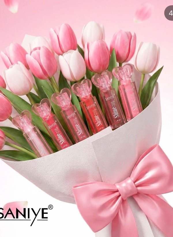 Producto - Gloss Saniye Shine