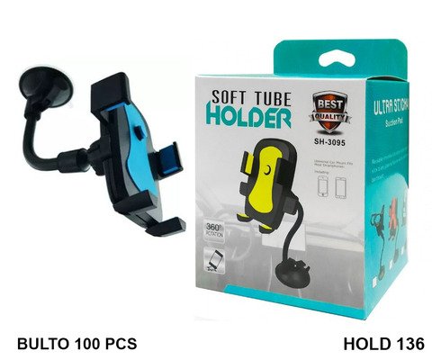 Producto - SOPORTE DE CELULAR PARA AUTO