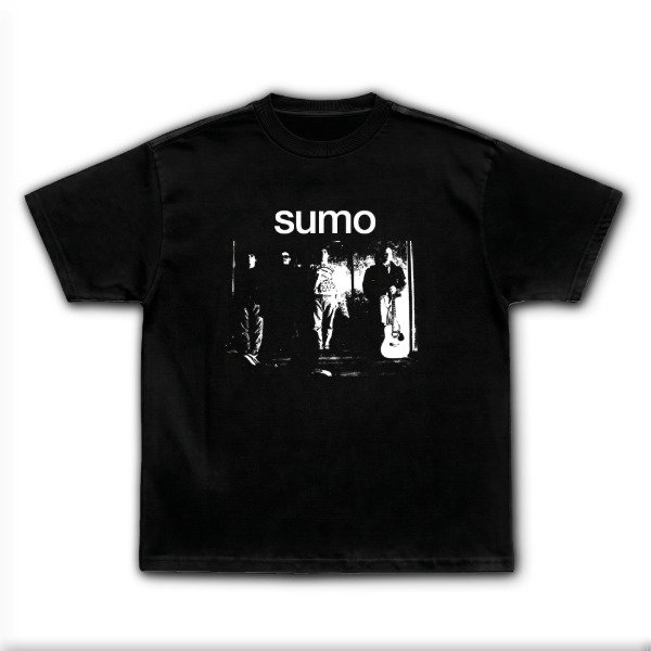 Producto - Remera Sumo "Corpiños En La Madrugada" - 0