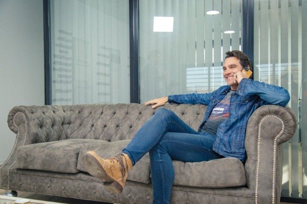 Producto - Sillón Capitoné