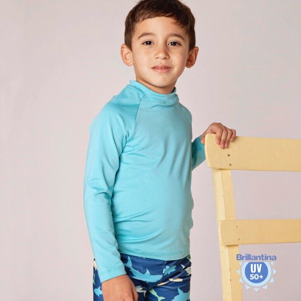 Producto - REMERA GUILLE ML VERDE 25