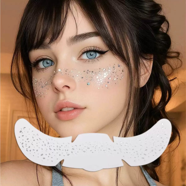 Producto - Pecas de Brillos Pack x3 - 0