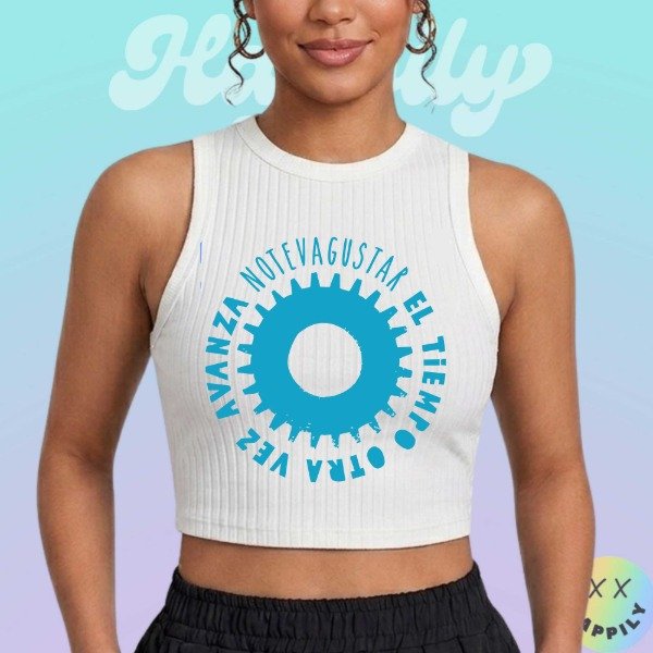 Producto - Musculosa NTVG #6 - 1