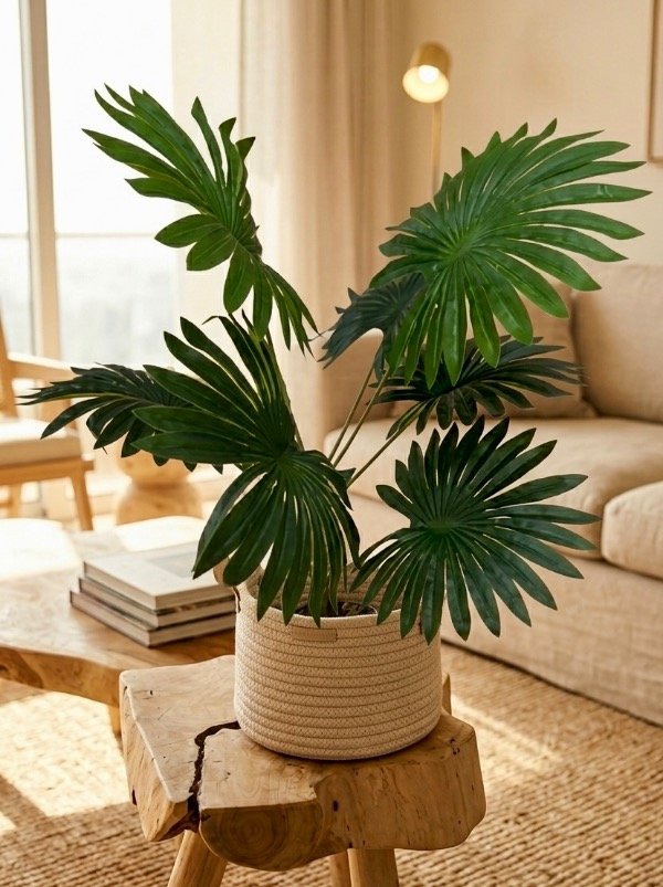 Producto - Planta mediana