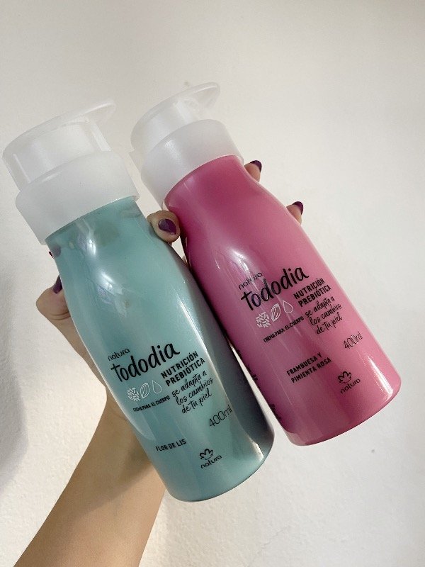 Producto - Cremas hidratantes