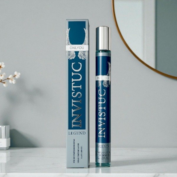 Producto - Perfume Tubo Onlyou - Invistuc Legend