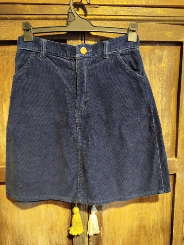 Producto - Falda Coni
