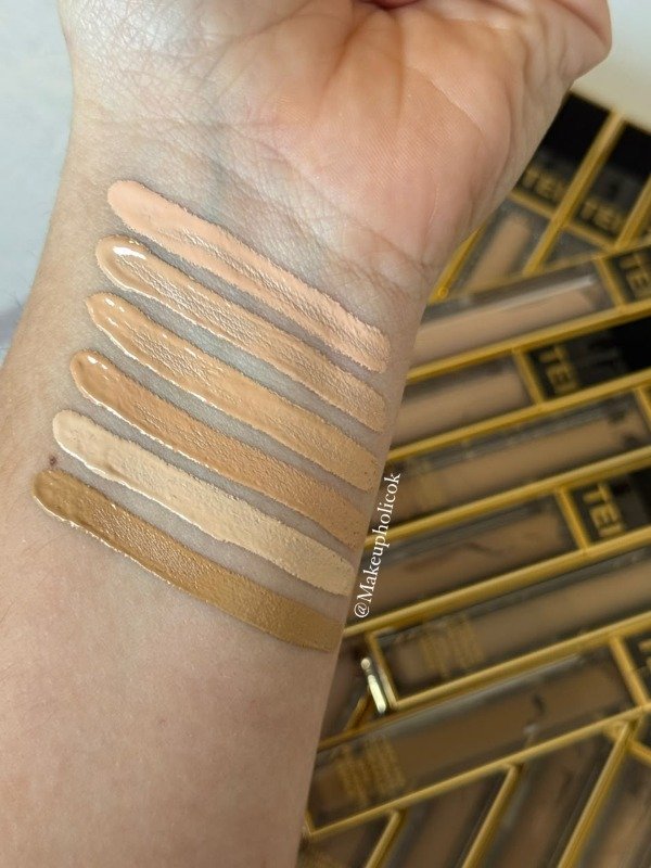 Producto - CORRECTOR CUADRADOS - TEI - 4