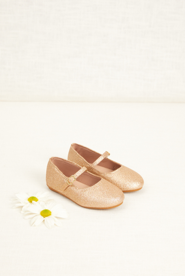 Producto - Chatita brillantina LA