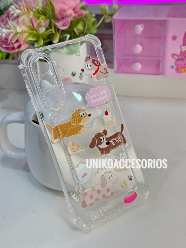 Producto - Funda Samsung A56 (91)